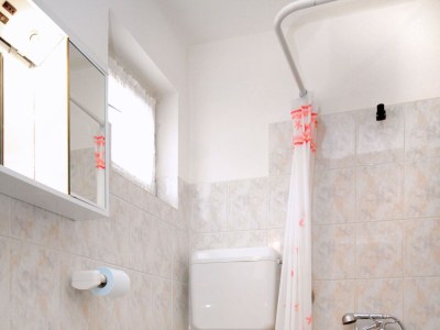 Apartment One bedroom apartment with terrace and sea view Dramalj, Crikvenica A-2397-c - Outdoor photo 22