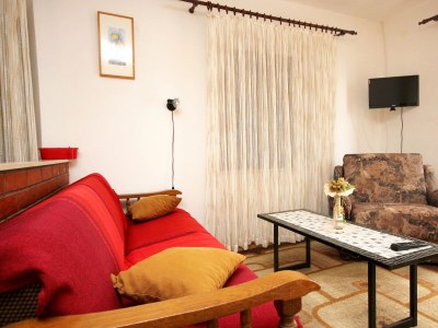 Apartment Studio flat near beach Račišće, Korčula AS-4341-a - Outdoor photo 8