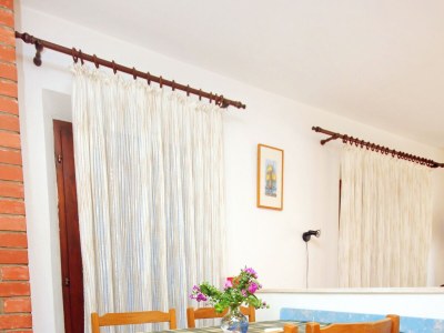 Apartment Studio flat near beach Račišće, Korčula AS-4341-a - Outdoor photo 9