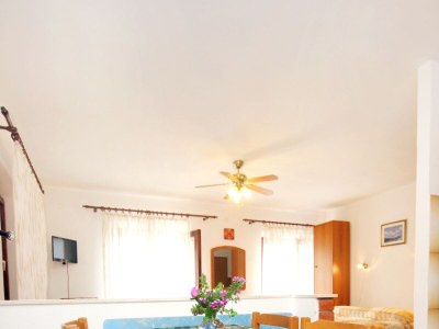 Apartment Studio flat near beach Račišće, Korčula AS-4341-a - Outdoor photo 10