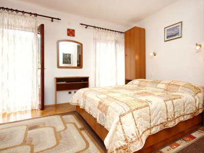 Apartment Studio flat near beach Račišće, Korčula AS-4341-a - Outdoor photo 12