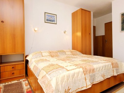 Apartment Studio flat near beach Račišće, Korčula AS-4341-a - Outdoor photo 13