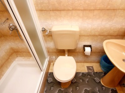 Apartment Studio flat near beach Račišće, Korčula AS-4341-a - Outdoor photo 14