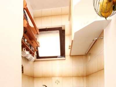 Apartment Studio flat near beach Račišće, Korčula AS-4341-b - Outdoor photo 9