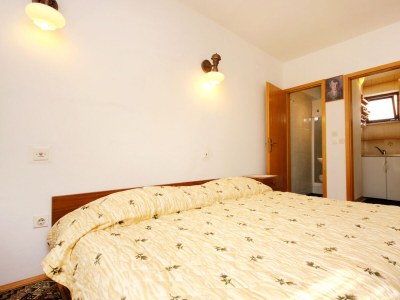 Apartment Studio flat near beach Račišće, Korčula AS-4341-b - Outdoor photo 11