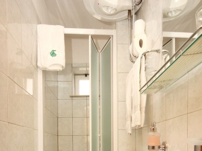 Apartment Studio flat near beach Račišće, Korčula AS-4341-b - Outdoor photo 12