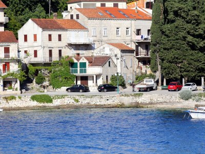 Apartment Studio flat near beach Račišće, Korčula AS-4341-c - Outdoor photo 6