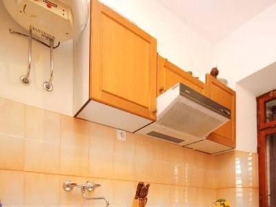 Apartment Studio flat near beach Račišće, Korčula AS-4341-c - Outdoor photo 8