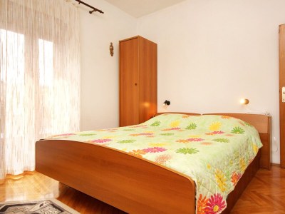 Apartment Studio flat near beach Račišće, Korčula AS-4341-c - Outdoor photo 10