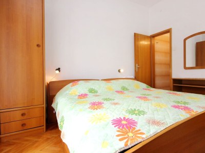 Apartment Studio flat near beach Račišće, Korčula AS-4341-c - Outdoor photo 11