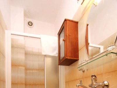 Apartment Studio flat near beach Račišće, Korčula AS-4341-c - Outdoor photo 12