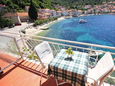 Holiday room near beach Račišće, Korčula S-4341-a in Račišće - Holiday room