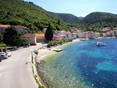 Holiday room near beach Račišće, Korčula S-4341-a - Outdoor photo 13