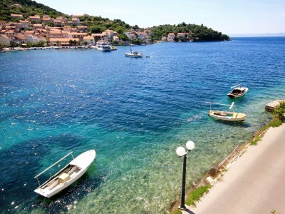 Holiday room near beach Račišće, Korčula S-4341-a - Outdoor photo 14