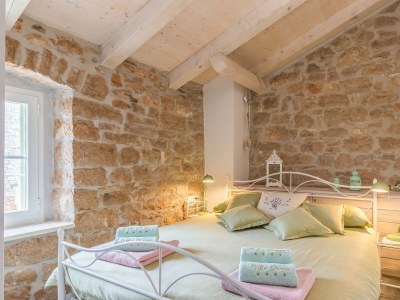 Holiday house Two bedroom house with terrace Cerion, Central Istria - Središnja Istra K-16332 - Outdoor photo 21