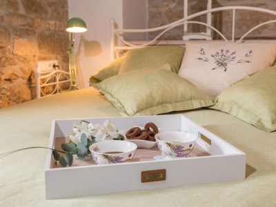 Holiday house Two bedroom house with terrace Cerion, Central Istria - Središnja Istra K-16332 - Outdoor photo 22