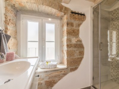 Holiday house Two bedroom house with terrace Cerion, Central Istria - Središnja Istra K-16332 - Outdoor photo 24