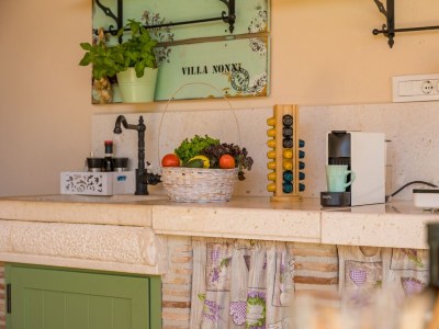 Holiday house Two bedroom house with terrace Cerion, Central Istria - Središnja Istra K-16332 - Outdoor photo 30