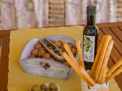 Holiday house Two bedroom house with terrace Cerion, Central Istria - Središnja Istra K-16332 - Outdoor photo 33