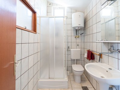 Apartment Two bedroom apartment with terrace Privlaka, Zadar A-5762-c - Outdoor photo 9