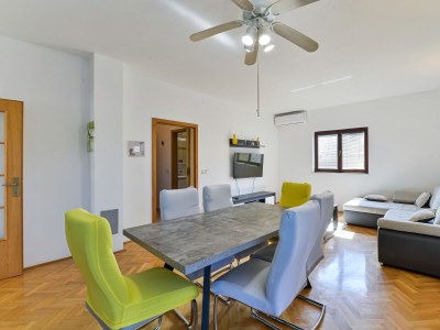 Apartment Two bedroom apartment with terrace Privlaka, Zadar A-5762-c - Outdoor photo 15