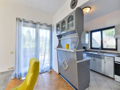 Apartment Two bedroom apartment with terrace Privlaka, Zadar A-5762-c - Outdoor photo 16