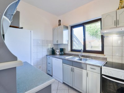 Apartment Two bedroom apartment with terrace Privlaka, Zadar A-5762-c - Outdoor photo 17