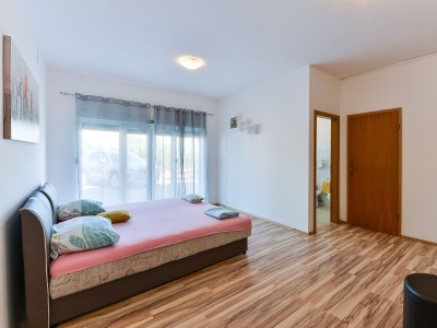 Apartment Two bedroom apartment with terrace Privlaka, Zadar A-5762-c - Outdoor photo 19