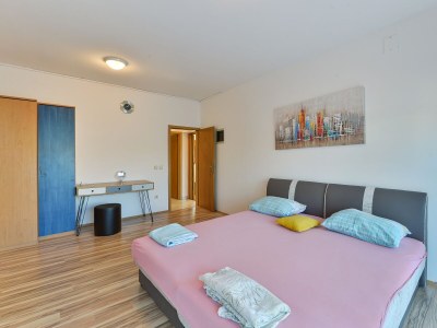 Apartment Two bedroom apartment with terrace Privlaka, Zadar A-5762-c - Outdoor photo 20