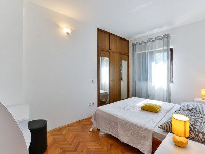 Apartment Two bedroom apartment with terrace Privlaka, Zadar A-5762-c - Outdoor photo 22