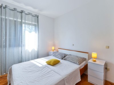 Apartment Two bedroom apartment with terrace Privlaka, Zadar A-5762-c - Outdoor photo 23