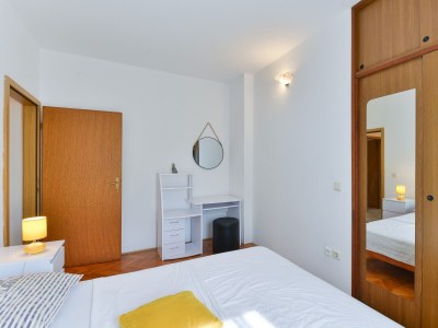 Apartment Two bedroom apartment with terrace Privlaka, Zadar A-5762-c - Outdoor photo 24