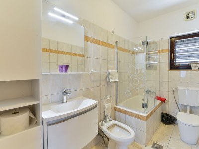 Apartment Two bedroom apartment with terrace Privlaka, Zadar A-5762-c - Outdoor photo 26