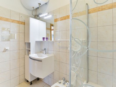 Apartment Two bedroom apartment with terrace Privlaka, Zadar A-5762-c - Outdoor photo 27