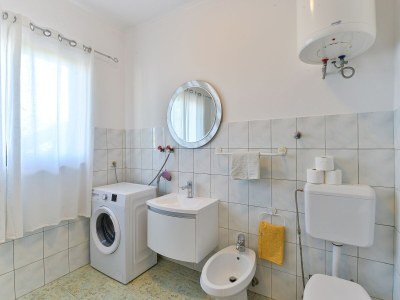 Apartment Two bedroom apartment with terrace Privlaka, Zadar A-5762-c - Outdoor photo 28