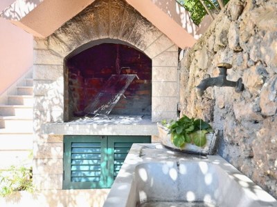 Apartment Four-bedroom apartment with terrace and sea view Medići, Omiš A-7461-a - Outdoor photo 8