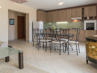 Apartment Four-bedroom apartment with terrace and sea view Medići, Omiš A-7461-a - Outdoor photo 15