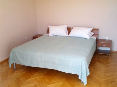 Apartment Four-bedroom apartment with terrace and sea view Medići, Omiš A-7461-a - Outdoor photo 21