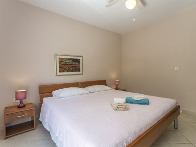 Apartment Four-bedroom apartment with terrace and sea view Medići, Omiš A-7461-a - Outdoor photo 23