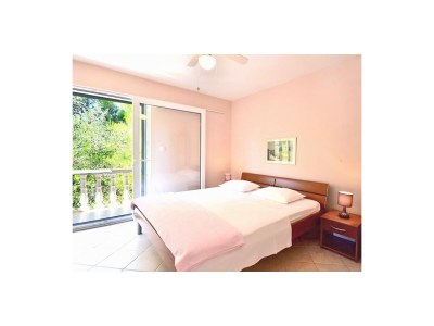 Apartment Four-bedroom apartment with terrace and sea view Medići, Omiš A-7461-a - Outdoor photo 24