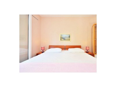 Apartment Four-bedroom apartment with terrace and sea view Medići, Omiš A-7461-a - Outdoor photo 25