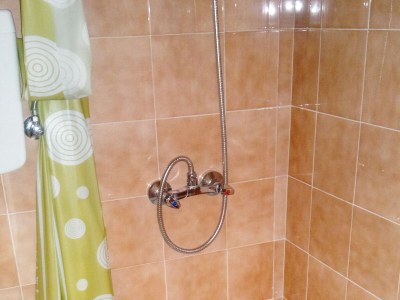 Apartment Four-bedroom apartment with terrace and sea view Medići, Omiš A-7461-a - Outdoor photo 26