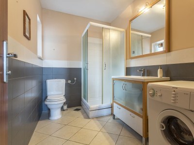 Apartment Four-bedroom apartment with terrace and sea view Medići, Omiš A-7461-a - Outdoor photo 29