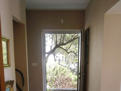 Apartment Four-bedroom apartment with terrace and sea view Medići, Omiš A-7461-a - Outdoor photo 30