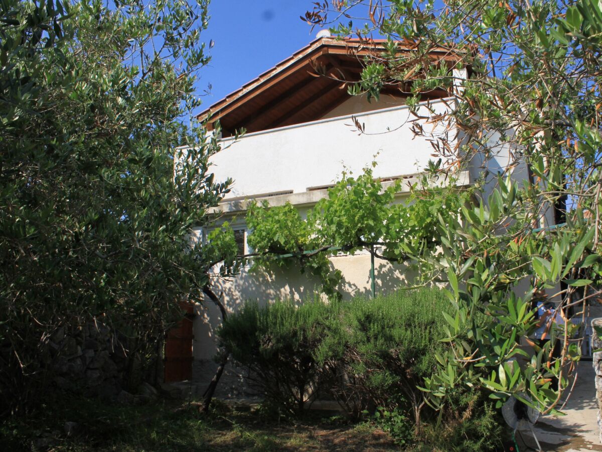 Holiday house Three bedroom house with terrace Stivan, Cres K-7995 - Outdoor photo 3