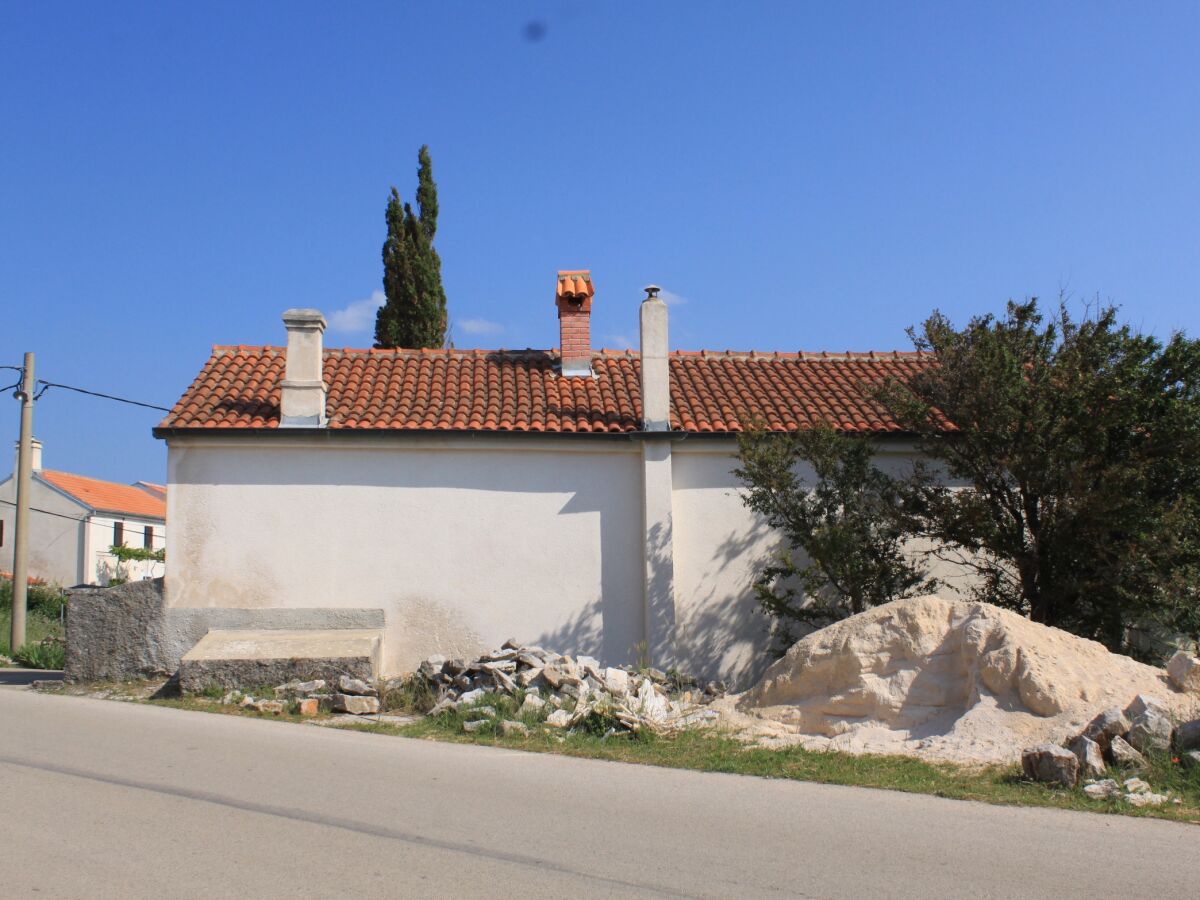 Holiday house Three bedroom house with terrace Stivan, Cres K-7995 - Outdoor photo 4