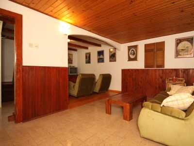 Holiday house Three bedroom house with terrace Stivan, Cres K-7995 - Outdoor photo 10