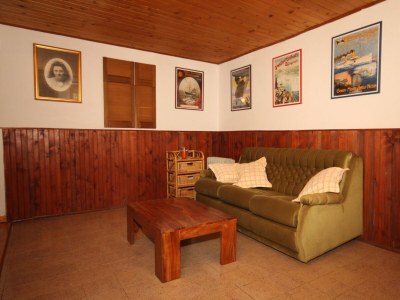 Holiday house Three bedroom house with terrace Stivan, Cres K-7995 - Outdoor photo 11