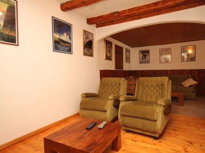 Holiday house Three bedroom house with terrace Stivan, Cres K-7995 - Outdoor photo 12