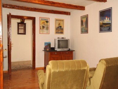 Holiday house Three bedroom house with terrace Stivan, Cres K-7995 - Outdoor photo 13